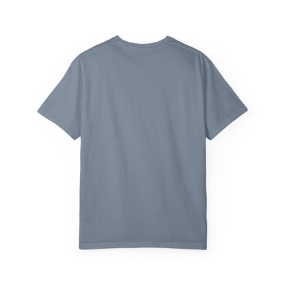 Georgia State Souvenir T-Shirt — State Symbols & Landmarks Tee