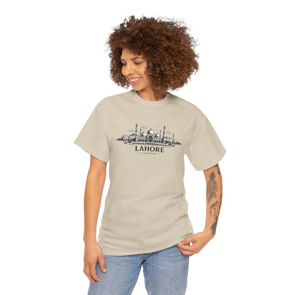 Lahore Pakistani T-Shirt