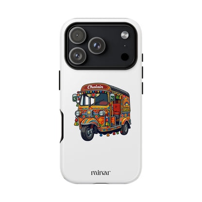 Rickshaw Tough Cases