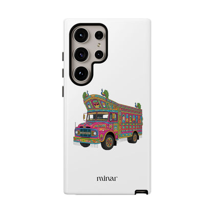 Truck Tough Cases