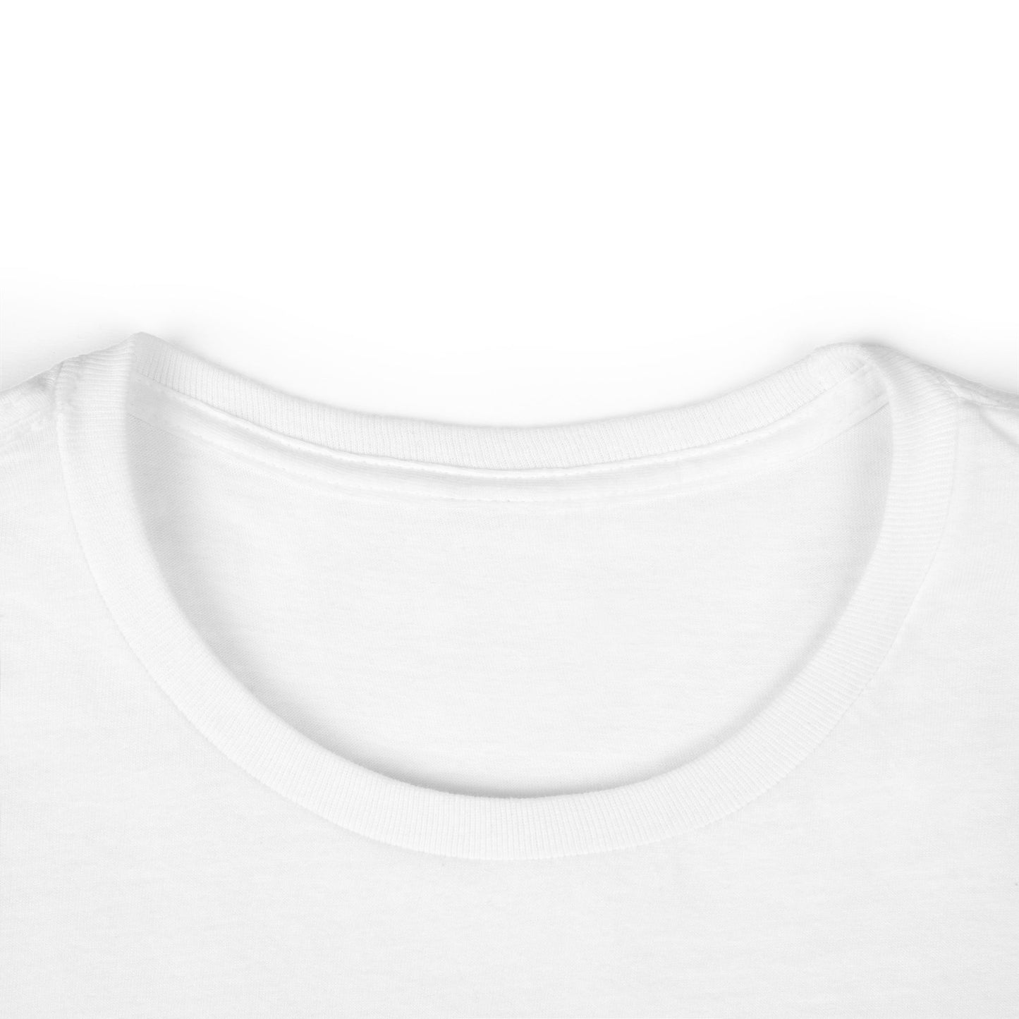 Olive Women's Softstyle Tee