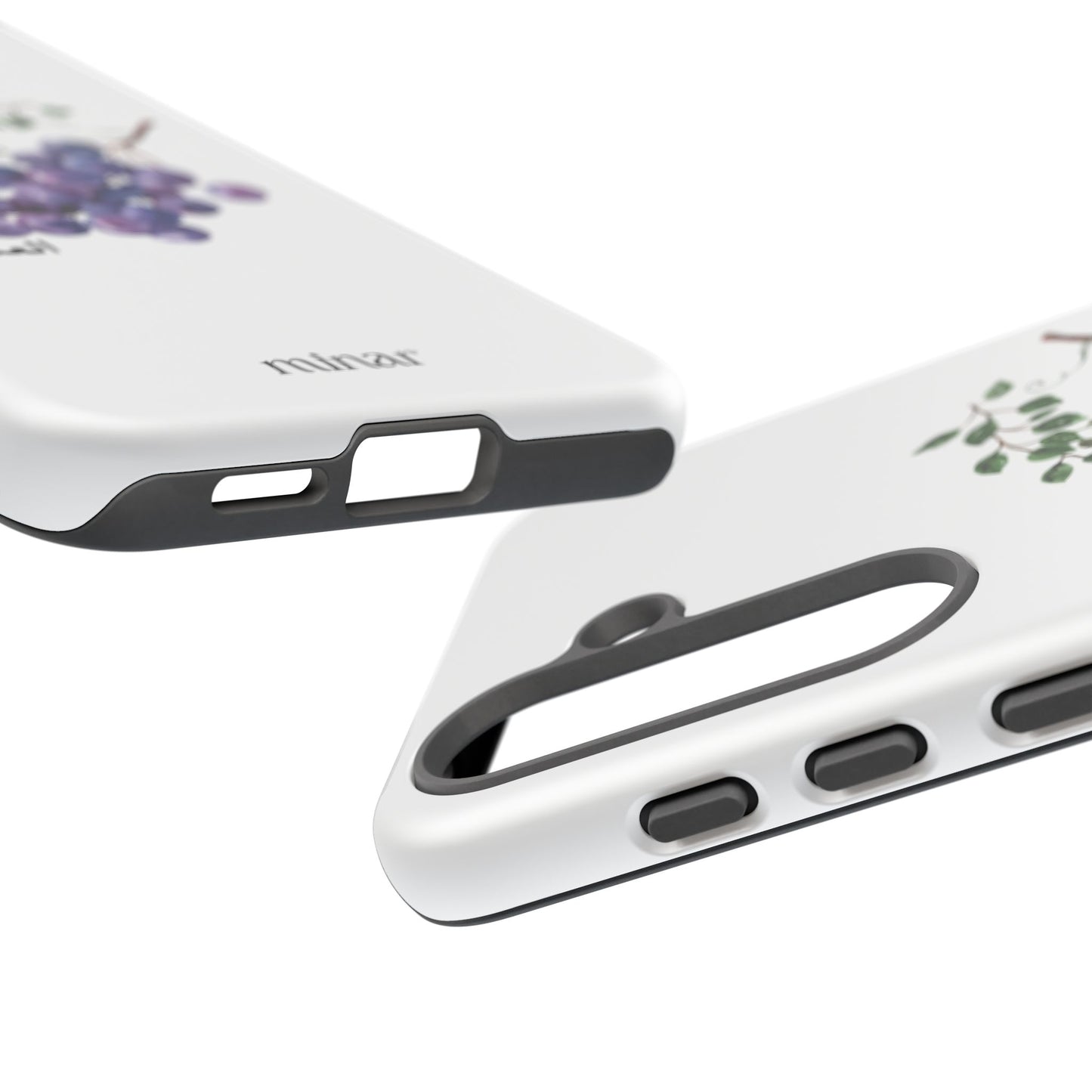 Grape Tough Cases