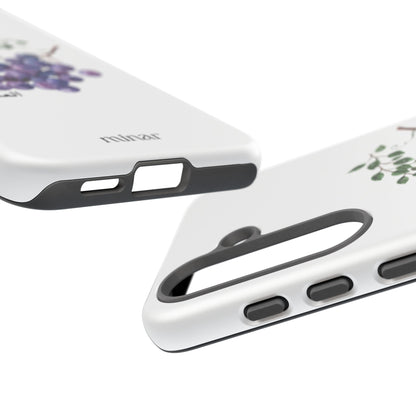 Grape Tough Cases