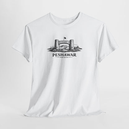Peshawar Pakistan T-shirt