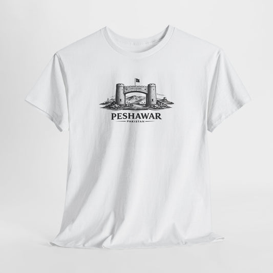 Peshawar Pakistan T-shirt
