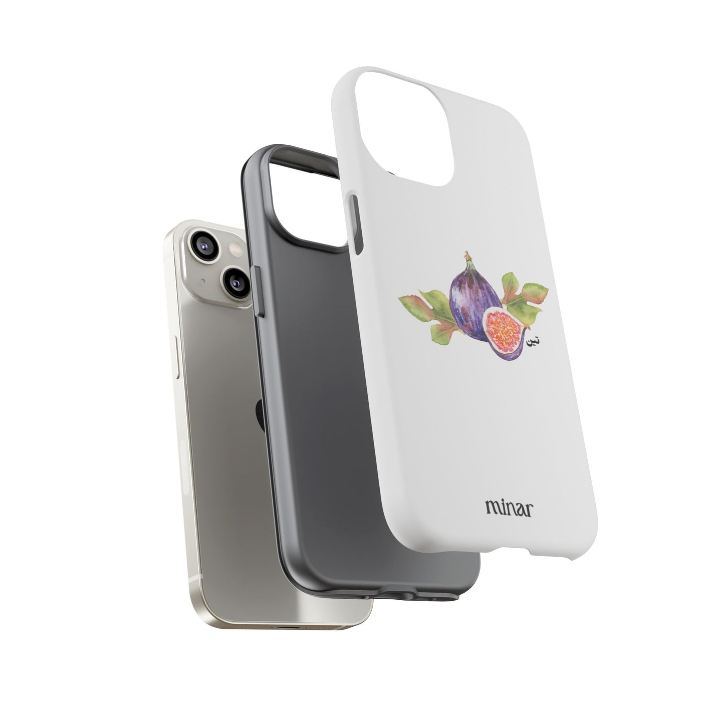 Fig Tough Cases